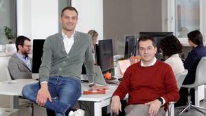 Il digitale entra nel marketing del B2B con Spider 4 Web:  addio alle strette di mano, arrivano social selling e gestione lead