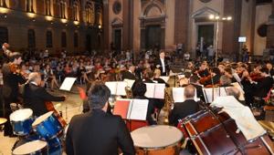 A Legnano torna Opera di Solidarietà: concerto benefico per l’accoglienza delle famiglie ucraine