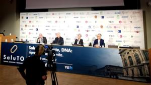 SaluTO 2022 TORINO. Medicina e Benessere: oltre 300 gli spettatori, 8.000 visualizzazioni sul sito, 22.000 utenti unici sui canali social, Facebook e Instagram