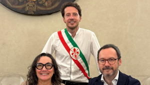 Firenze rafforza il suo impegno per un turismo responsabile: Expedia Group e Fondazione Destination Florence firmano un accordo per monitorare i flussi ed incentivare comportamenti virtuosi