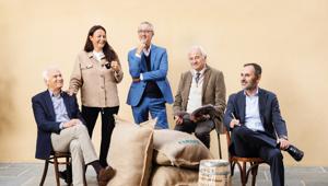 Caffè Vergnano è Official Coffee dei Giochi Olimpici e Paralimpici Invernali di Milano Cortina 2026