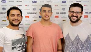 Fabrizio Grillo, Andrea Sgarro e Matteo Zilio entrano nel team creativo di True Company