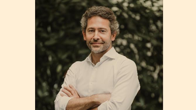 Alessandro Pierobon, Amministratore Delegato di Serviceplan Italia