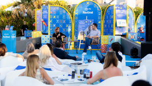 Amazon sceglie Mosaico Studio per l'evento "Prime Day Festival" a Palermo