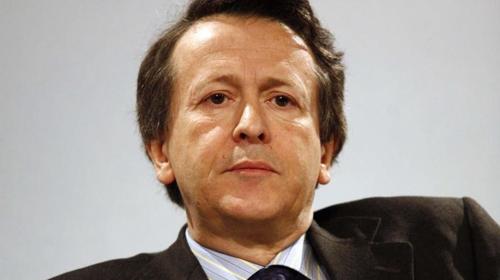 Fabio Tamburini, direttore responsabile Sole 24 Ore, Radio 24