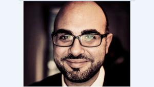 Carlo Rinaldi nuovo Marketing & Innovation Director di Clear Channel Italia