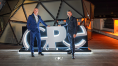 Gruppo Peroni Eventi festeggia 25 anni riunendo a Roma il team, i partner storici e i clienti per un momento di condivisione. Peroni e Mercuri: "Il prossimo cambio sarà culturale. Lavoreremo su eventi che avranno un impatto reale sulla comunità" Gruppo Peroni Eventi festeggia 25 anni riunendo a Roma il team, i partner storici e i clienti per un momento di condivisione. Peroni e Mercuri: "Il prossimo cambio sarà culturale. Lavoreremo su eventi che avranno un impatto reale sulla comunità"