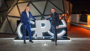 Gruppo Peroni Eventi festeggia 25 anni riunendo a Roma il team, i partner storici e i clienti per un momento di condivisione. Peroni e Mercuri: "Il prossimo cambio sarà culturale. Lavoreremo su eventi che avranno un impatto reale sulla comunità"