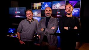 La “Phygital House” ADM, con sede in Svizzera, sbarca in Italia. Gianfilippo Napolitano, Michele Di Bitonto e Lorenzo Colombo i tre manager entrati a far parte della nuova realtà