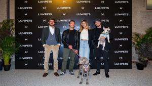 Simon Thun lancia LUXPETS, il primo e-commerce lusso per il mondo dei pet. Supportato da un investimento di oltre 10 milioni di euro