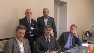 Sprint Production Agency entra in Hogarth Wwd e diventa Hogarth Worldwide Italy, controllata da WPP Italia. Costa: "La produzione, insieme a tecnologia e media, asset per il nostro nuovo modello di creative transformation company"