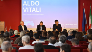 Il Festival dello Spettacolo: al Superstudio Più di Milano la seconda edizione dell'evento targato TV Sorrisi e Canzoni
