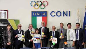 Uci Mountain Bike Marathon World Championship 2018: appuntamento il 15 settembre. Ascotrade Main Sponsor della competizione