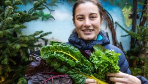 Nel segno di Agitu Ideo Gudeta in Alto Adige (ri)nasce il Mercato della Terra di Slow Food