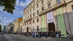 Alla Milano Beauty Week The Fairplay trasforma Garden Senato nel ‘Beauty Hotel’ per Shaka (OVS): 16mila visitatori, 37 brand e 2.300 mq di experience
