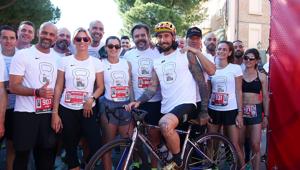 Virgin Active Urban Obstacle Race: 2.267 partecipanti per la corsa organizzata da RCS Sports & Events/RCS Active Team con Virgin Active
