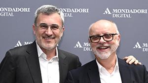Mondadori Digital: acquisizioni strategiche, AI e internazionalizzazione i driver per rafforzare la leadership nei media digitali valorizzando le eccellenze del Made in Italy. Santagata: “La qualità del contenuto sempre più garanzia di conversione”