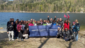 Le convention "Scomposte" di Bluvacanze Retail fanno tappa in Austria con Boscolo Tours