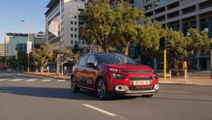 Citroën torna in tv con 'Nuova C3, la vita è più bella a colori'. Firma Traction