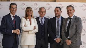 Convention Bureau Roma e Lazio accoglie 10 nuovi associati e annuncia un piano di sviluppo triennale che guarda a nuovi segmenti di mercato legati al turismo d’affari