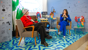 Balocco sceglie SG Company con le sigle GoodGuys, Mission to Heart e Louder per la nuova strategia phygital per la Gen Z: nasce Balocco Experience