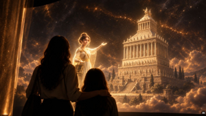 Exhibition Hub porta a Milano “7 Wonders of the World”: la prima italiana della mostra immersiva sulle Sette Meraviglie Exhibition Hub porta a Milano “7 Wonders of the World”: la prima italiana della mostra immersiva sulle Sette Meraviglie