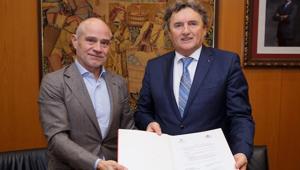 Doppio accordo internazionale per Riva del Garda Fierecongressi con la Spagna