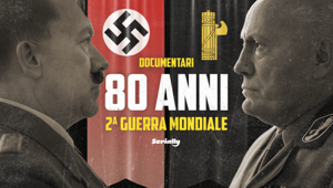 Dalla collaborazione tra Serially e Spiegel TV nasce il nuovo canale FAST dedicato alla Seconda Guerra Mondiale