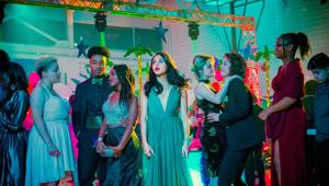 Share: arriva in prima visione su Sky Cinema Due il film diretto da Pippa Bianco