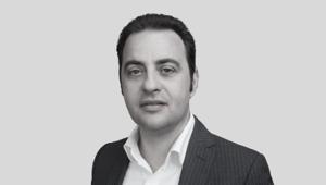 Andrea Pirone nuovo Business Development and Innovation Director di Blogmeter