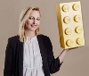 Intervista esclusiva - Faflíková (Lego): “Eventi sempre più ‘phygital’. È giunto il tempo della Live Communication"