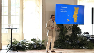 Si chiude in Portogallo il roadshow Retail del Gruppo Bluvacanze tra innovazione digitale, viaggi per community e nuove strategie di consulenza