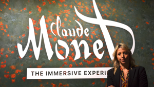 Boom globale dell'arte immersiva secondo il report di Growth Market Reports: il mercato vola verso i 15 miliardi di dollari (+215%) entro il 2033