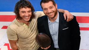 Discovery Italia: a novembre live su Dmax e Dplay  i "Cattolica test match"