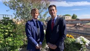 Envent Group entra in PTS Group. Nasce un polo che unisce consulenza strategica e finanza