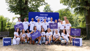 Al via “RW Road to 42K”: il nuovo progetto di Runner’s World Italia e ASICS verso la Firenze Marathon