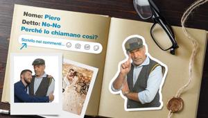 IBL banca presenta "Personas", il nuovo progetto di comunicazione social per RataBassotta