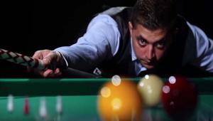 Sabato 11 novembre torna in esclusiva su Fox Sports "I Principi del biliardo 2"