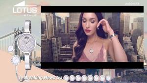 Lotus annuncia “Shine by Lotus”, la nuova campagna TV on air sulle reti Mediaset