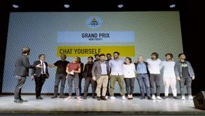 ADCI Awards, Y&R ringrazia i brand che hanno contribuito a vincere il Grand Prix