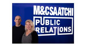 M&C Saatchi PR annuncia il suo rebranding in M&C Saatchi Public Relations