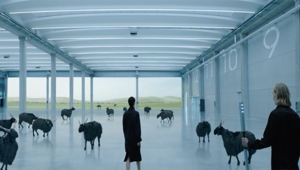 Prada celebra il suo tessuto icona con un cortometraggio firmato DLV BBDO