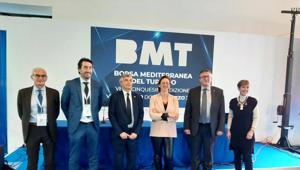 Al via il Napoli Ambassador Program. Lucherini (Convention Bureau Napoli): “Un progetto per rendere la città ancora più attrattiva come scelta per eventi e congressi”