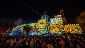 ODD Agency: il ‘Festino’ come racconto collettivo e modello progettuale