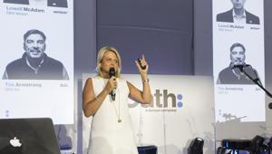Oath ha scelto Piano B per l'evento di lancio sul mercato italiano