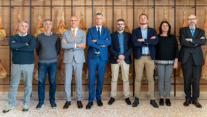 San Daniele annuncia la nomina di Nicola Martelli come nuovo presidente del consorzio