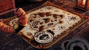 Gardaland lancia il teaser ufficiale di Animal Treasure Island nell'anno del 50° anniversario