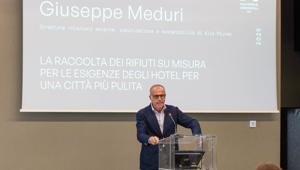Turismo e decoro, Alia Plures si allea con Destination Florence per una città più pulita e sostenibile