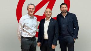 4Dem entra in Positive Group: la big company francese del digitale investe in Italia