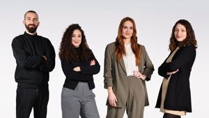Dentsu Creative rafforza l’area Entertainment con l’ingresso di Sara Borsani nel ruolo di Head of Branded Content